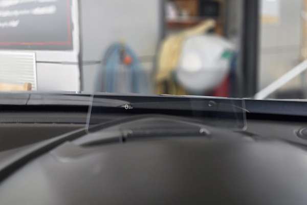 2023 Mazda CX-3 Akari DK