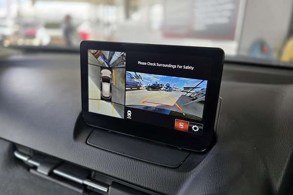 2023 Mazda CX-3 Akari DK