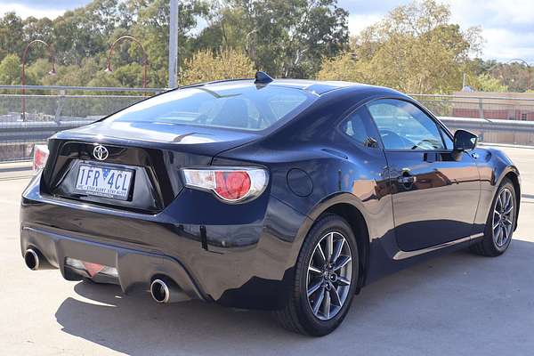 2014 Toyota 86 GT ZN6 MY14