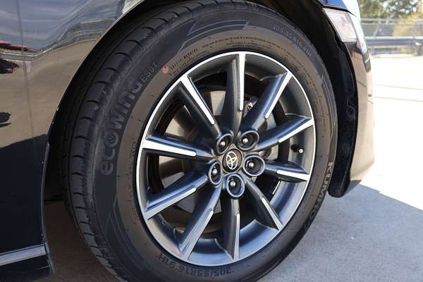 2014 Toyota 86 GT ZN6 MY14