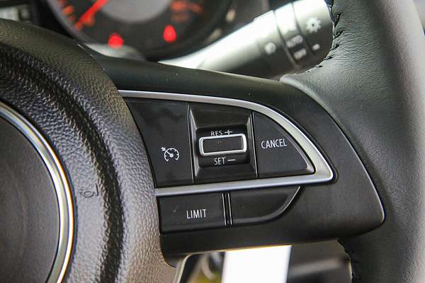 2025 Suzuki Jimny XL JJ