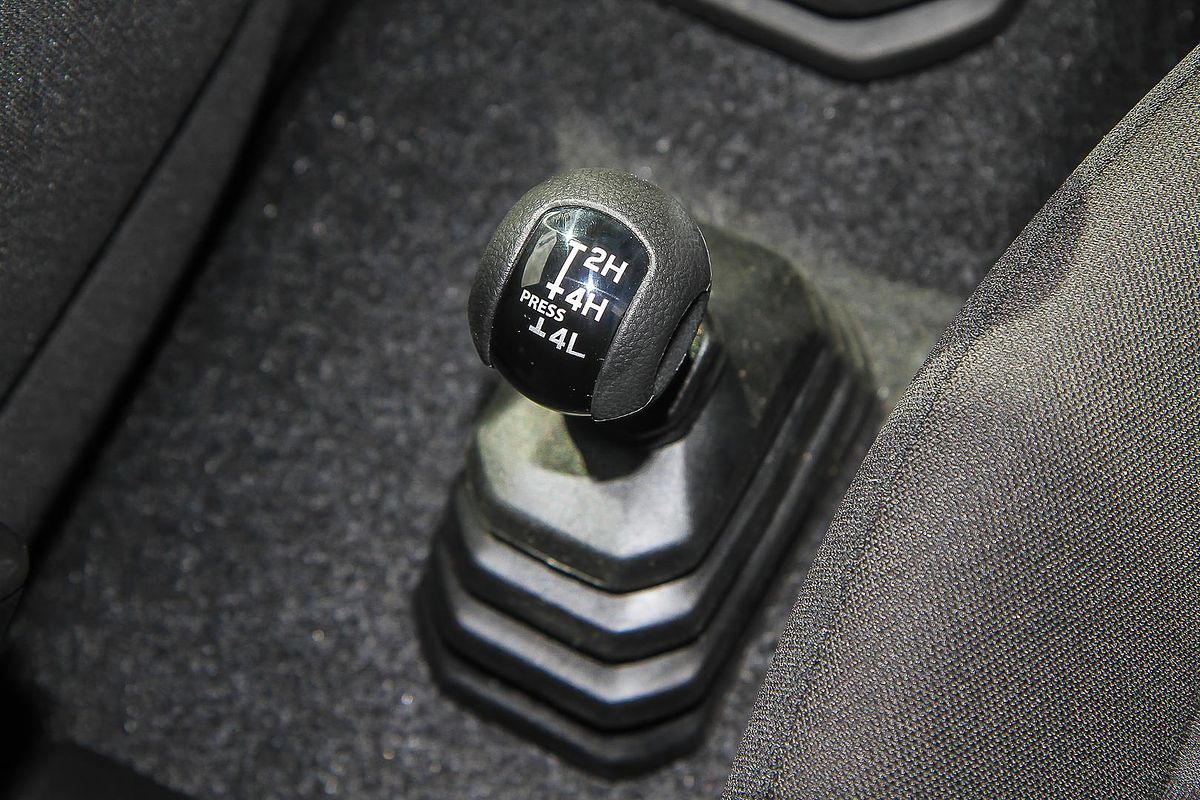 2025 Suzuki Jimny XL JJ