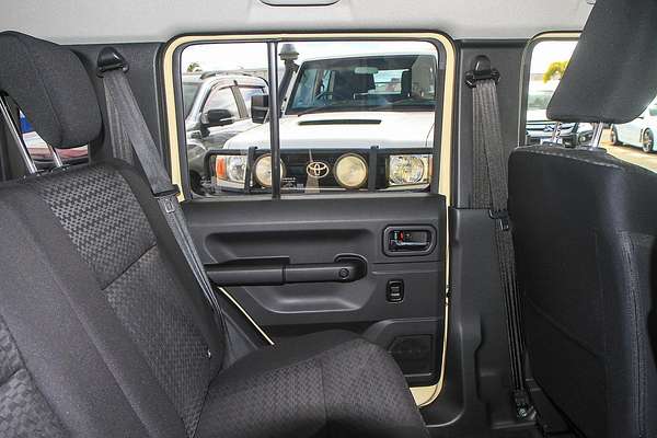 2025 Suzuki Jimny XL JJ