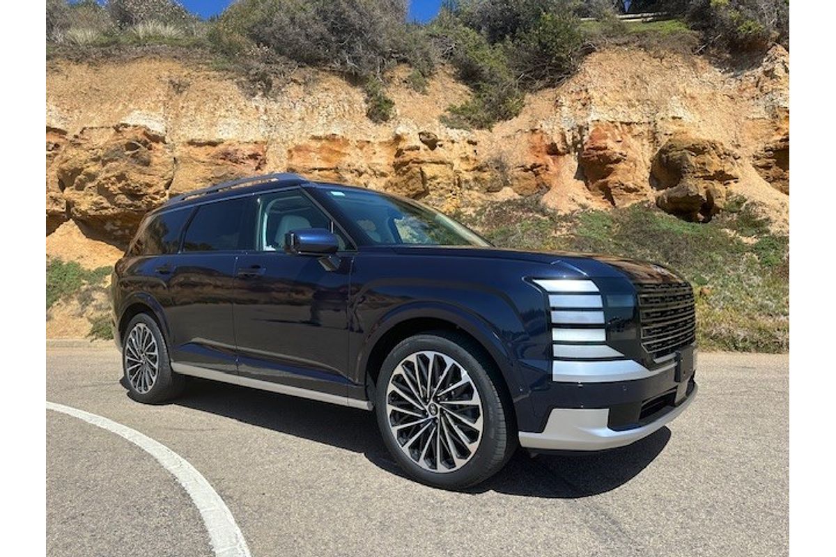 2025 Hyundai Palisade Calligraphy LX3.V1