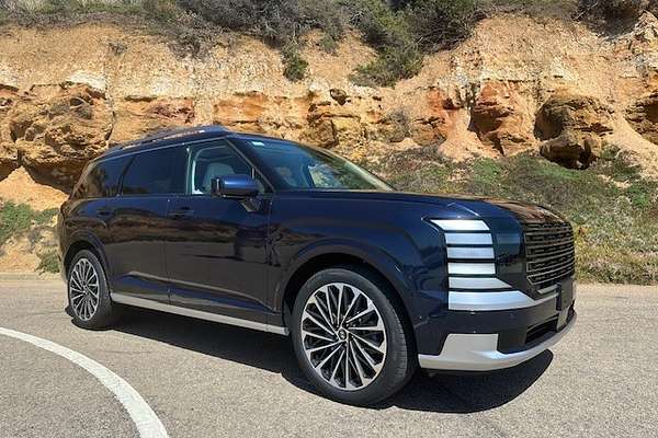 2025 Hyundai Palisade Calligraphy LX3.V1