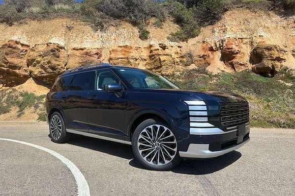 2025 Hyundai Palisade Calligraphy LX3.V1