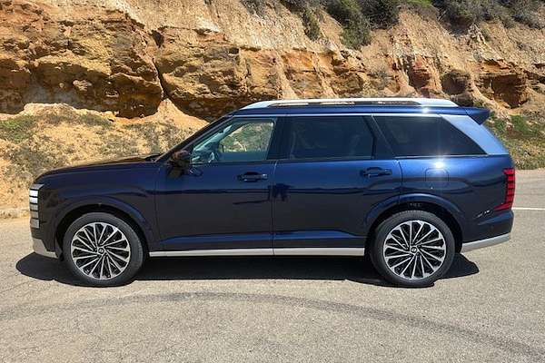 2025 Hyundai Palisade Calligraphy LX3.V1