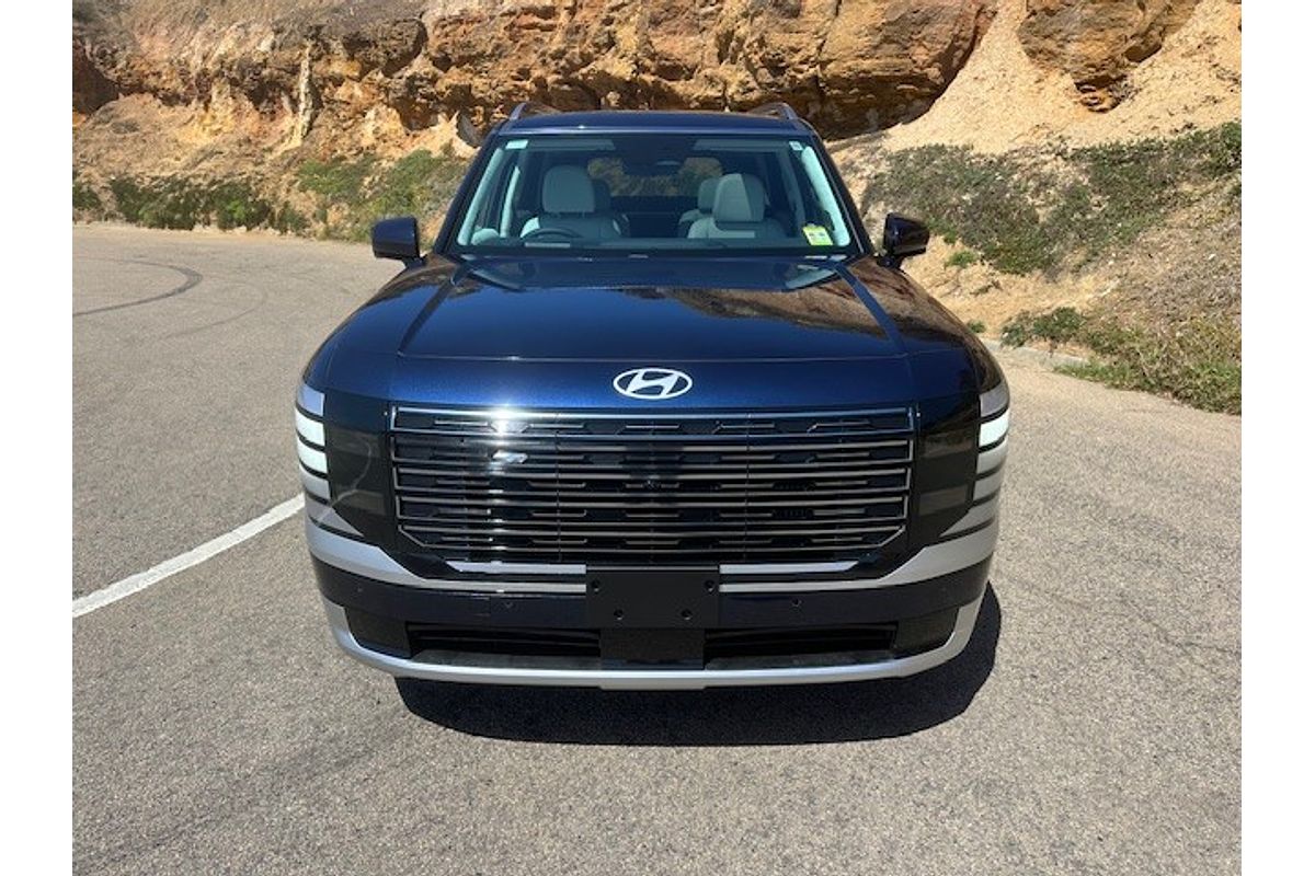 2025 Hyundai Palisade Calligraphy LX3.V1