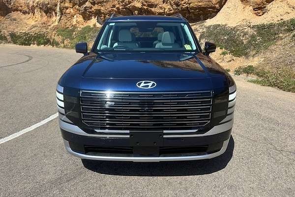 2025 Hyundai Palisade Calligraphy LX3.V1