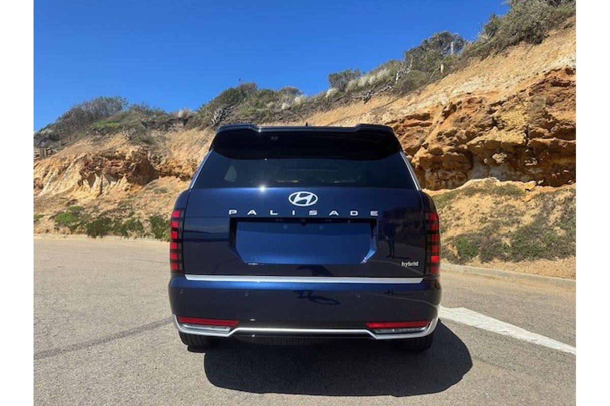 2025 Hyundai Palisade Calligraphy LX3.V1