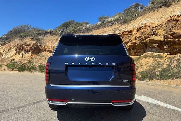 2025 Hyundai Palisade Calligraphy LX3.V1