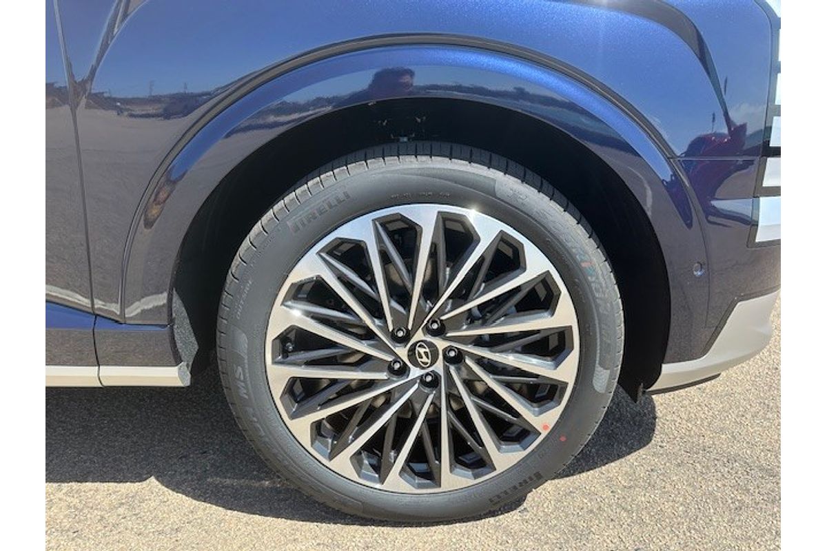 2025 Hyundai Palisade Calligraphy LX3.V1