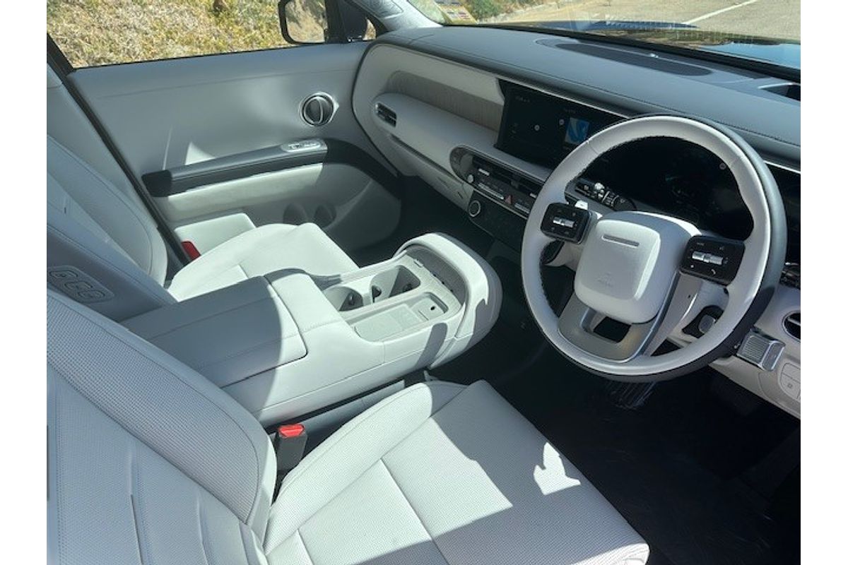 2025 Hyundai Palisade Calligraphy LX3.V1