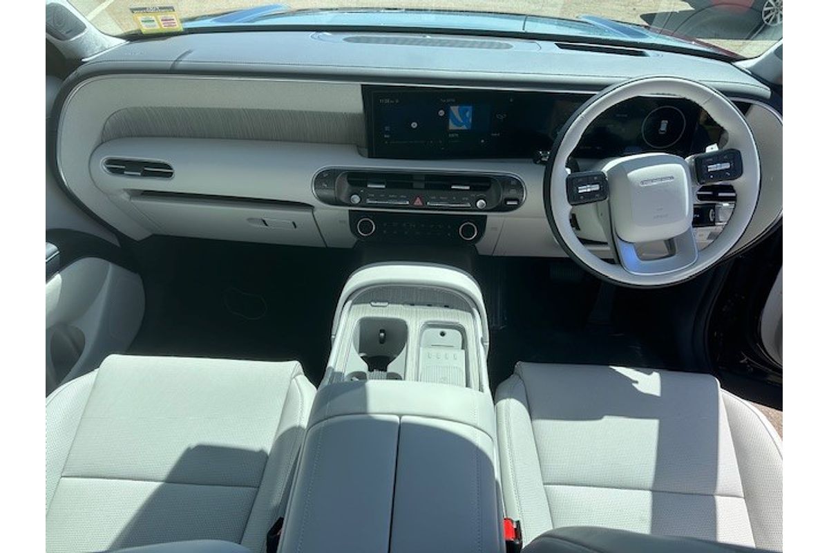 2025 Hyundai Palisade Calligraphy LX3.V1