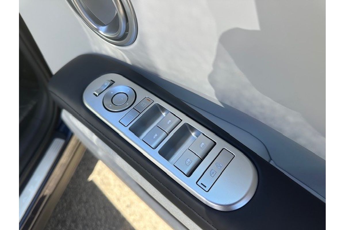 2025 Hyundai Palisade Calligraphy LX3.V1