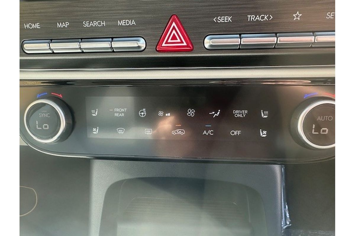 2025 Hyundai Palisade Calligraphy LX3.V1