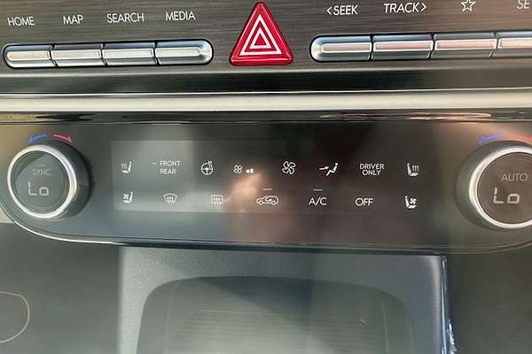 2025 Hyundai Palisade Calligraphy LX3.V1