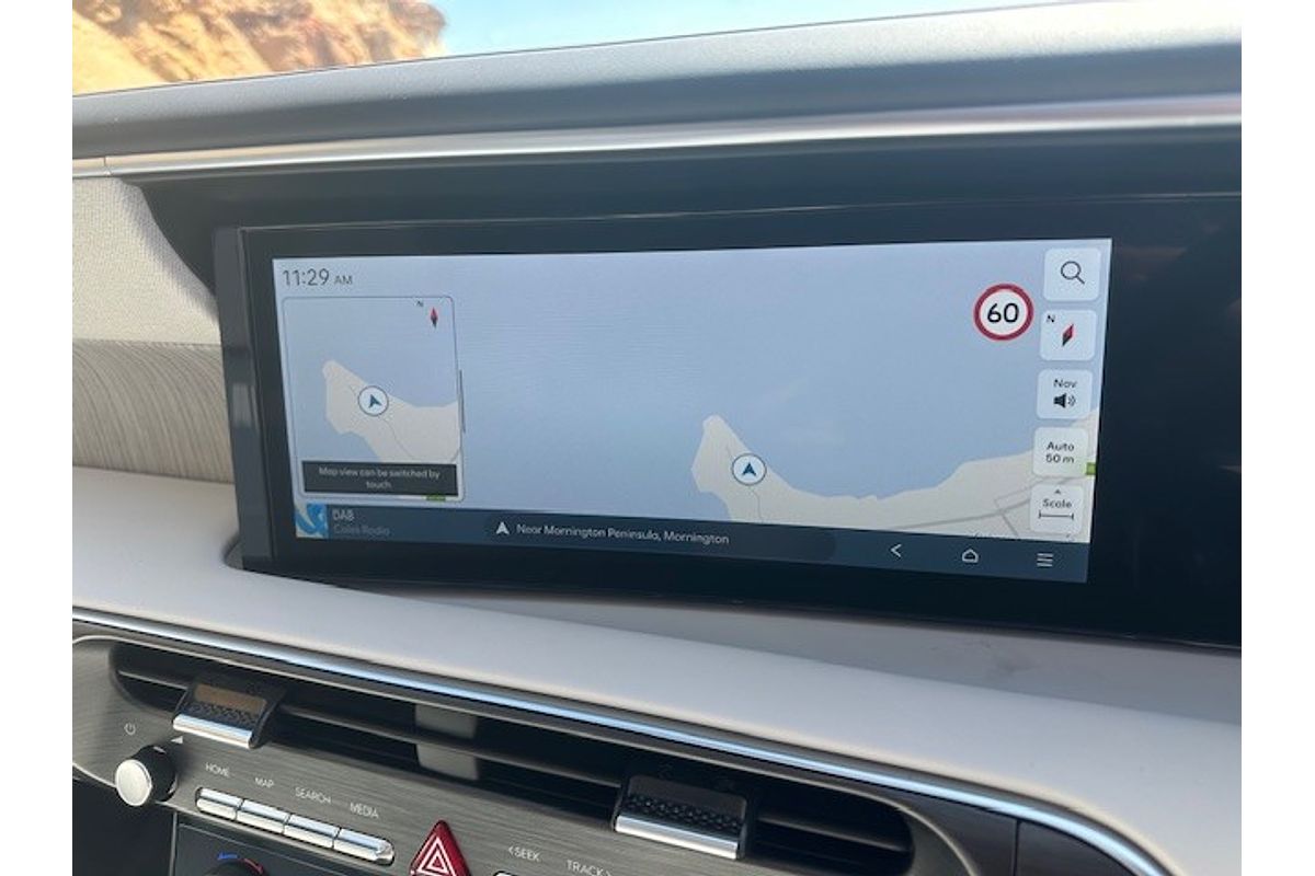 2025 Hyundai Palisade Calligraphy LX3.V1