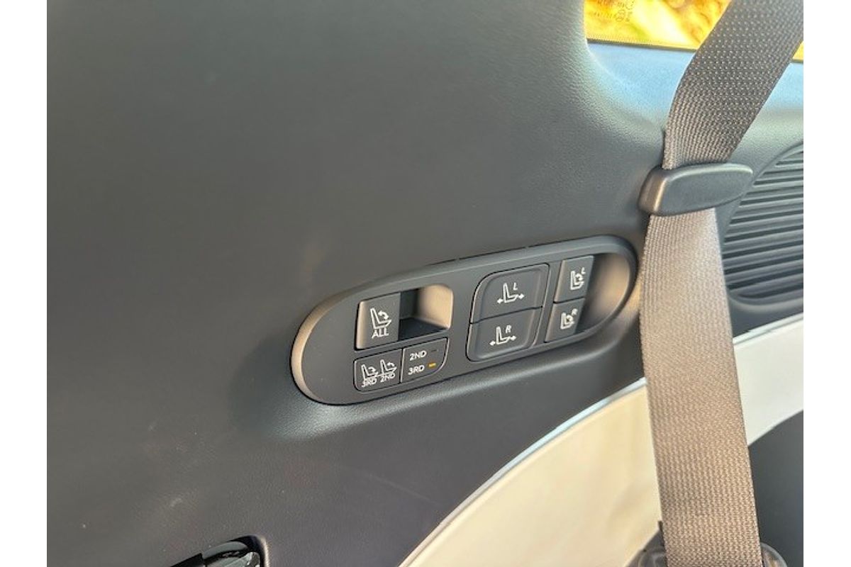 2025 Hyundai Palisade Calligraphy LX3.V1