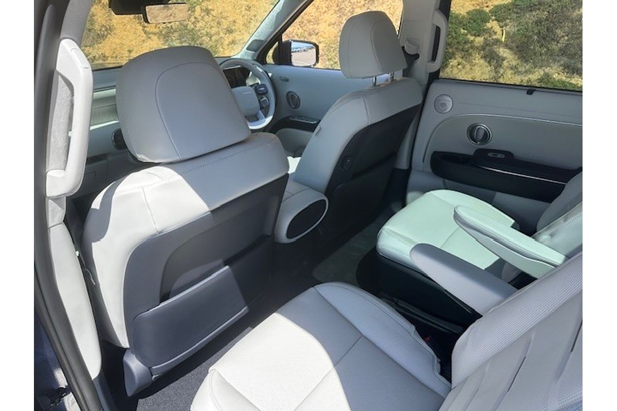 2025 Hyundai Palisade Calligraphy LX3.V1