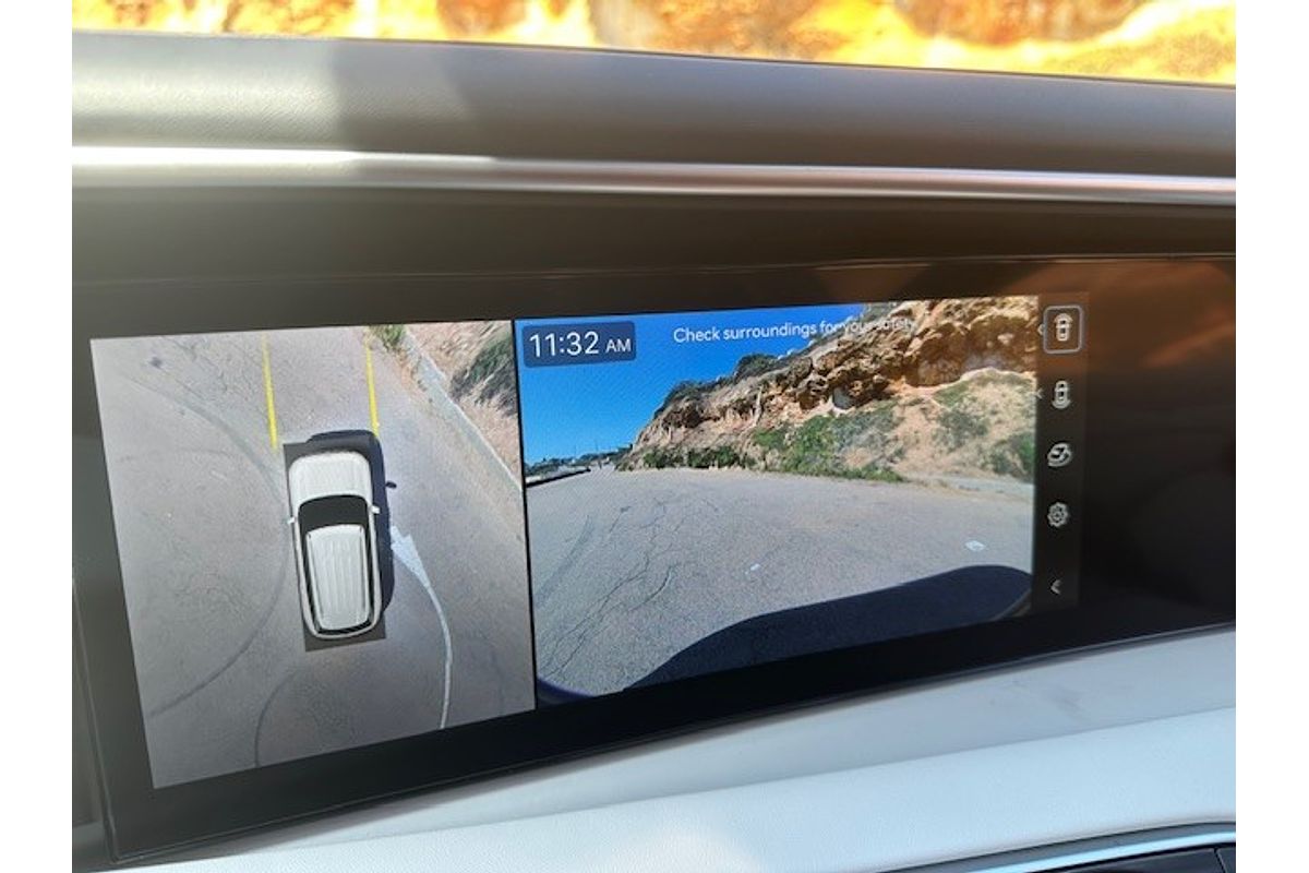 2025 Hyundai Palisade Calligraphy LX3.V1