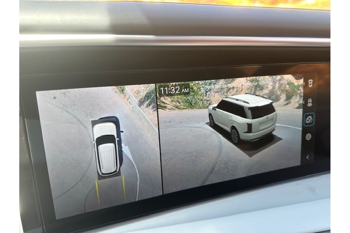 2025 Hyundai Palisade Calligraphy LX3.V1