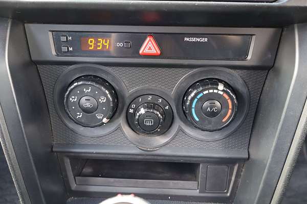 2014 Toyota 86 GT ZN6 MY14