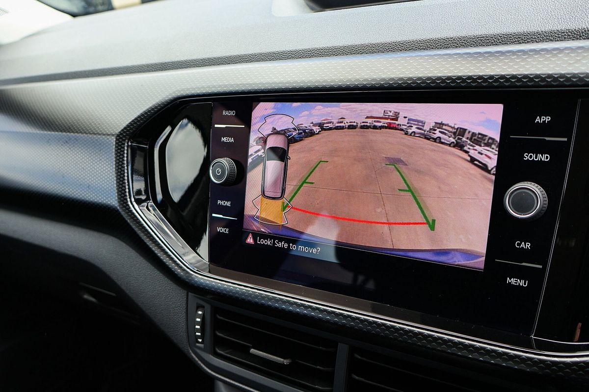 2023 Volkswagen T-Cross 85TSI Life C11