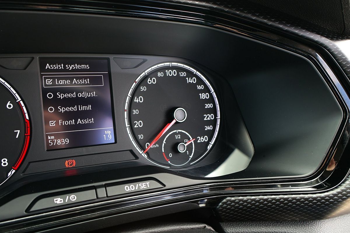 2023 Volkswagen T-Cross 85TSI Life C11