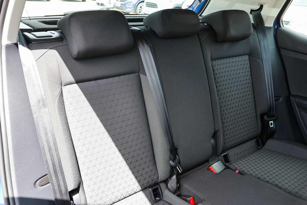2023 Volkswagen T-Cross 85TSI Life C11