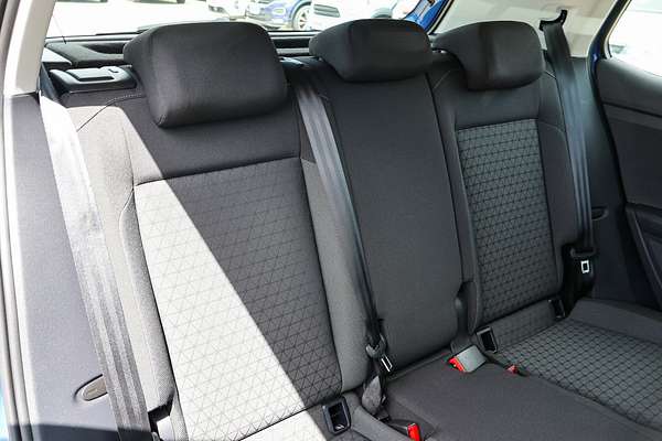 2023 Volkswagen T-Cross 85TSI Life C11