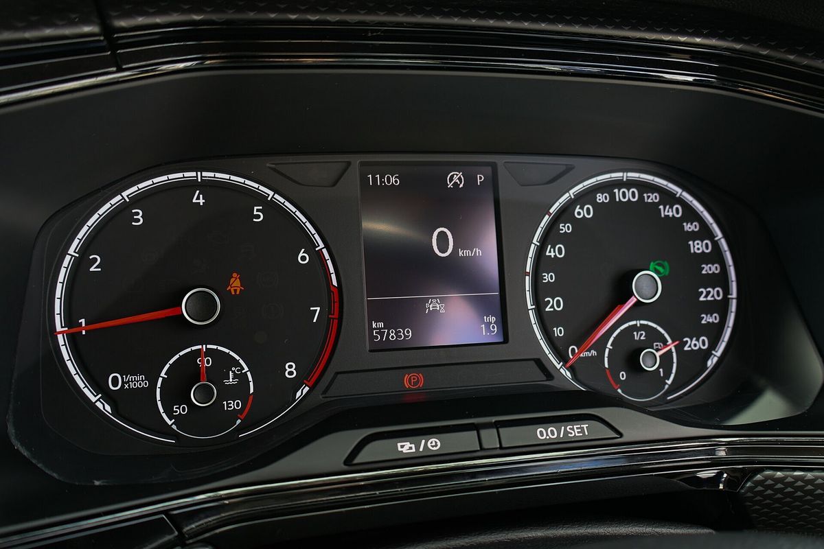 2023 Volkswagen T-Cross 85TSI Life C11