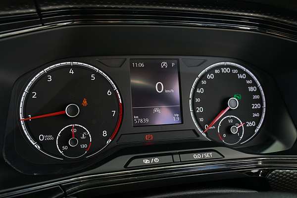 2023 Volkswagen T-Cross 85TSI Life C11
