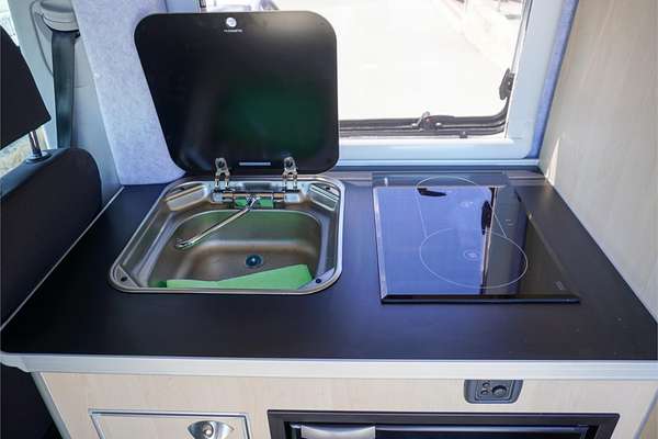 2019 Volkswagen Crafter 35 TDI410 SY1 LWB High Roof