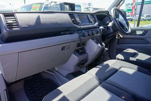 2018 Volkswagen Crafter 35 TDI410 SY1 LWB High Roof