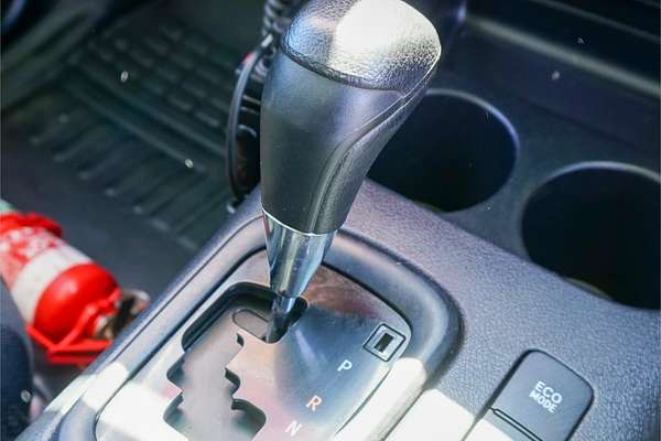 2019 Toyota Hilux SR GUN126R 4X4