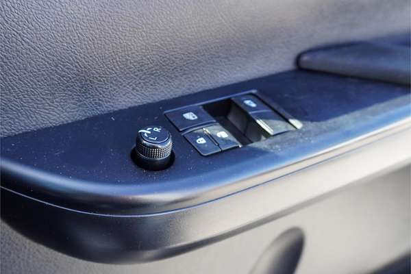 2019 Toyota Hilux SR GUN126R 4X4