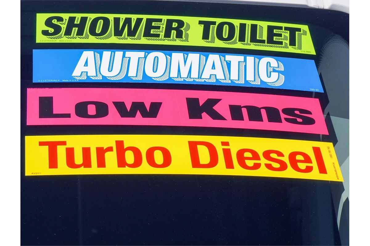 2019 Volkswagen Crafter 35 TDI410 SY1 LWB High Roof