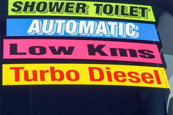 2019 Volkswagen Crafter 35 TDI410 SY1 LWB High Roof