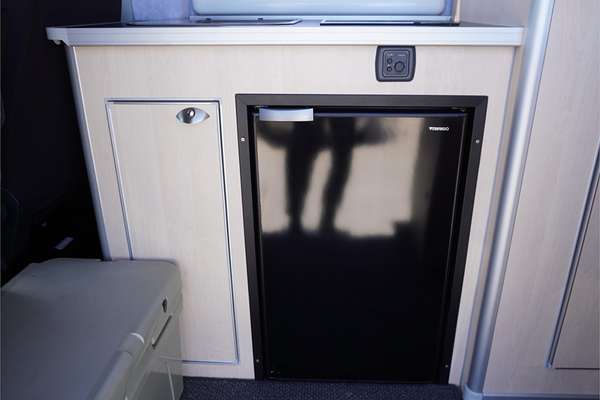 2019 Volkswagen Crafter 35 TDI410 SY1 LWB High Roof