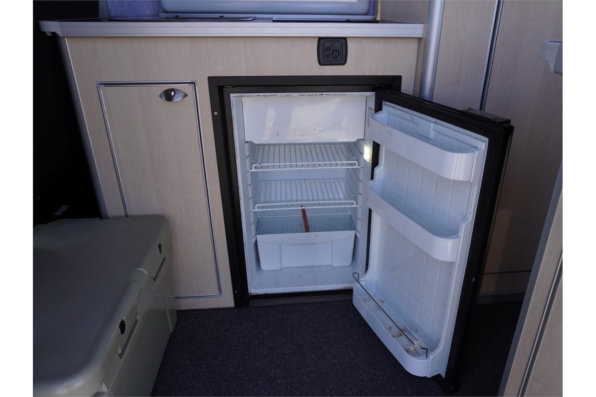 2019 Volkswagen Crafter 35 TDI410 SY1 LWB High Roof