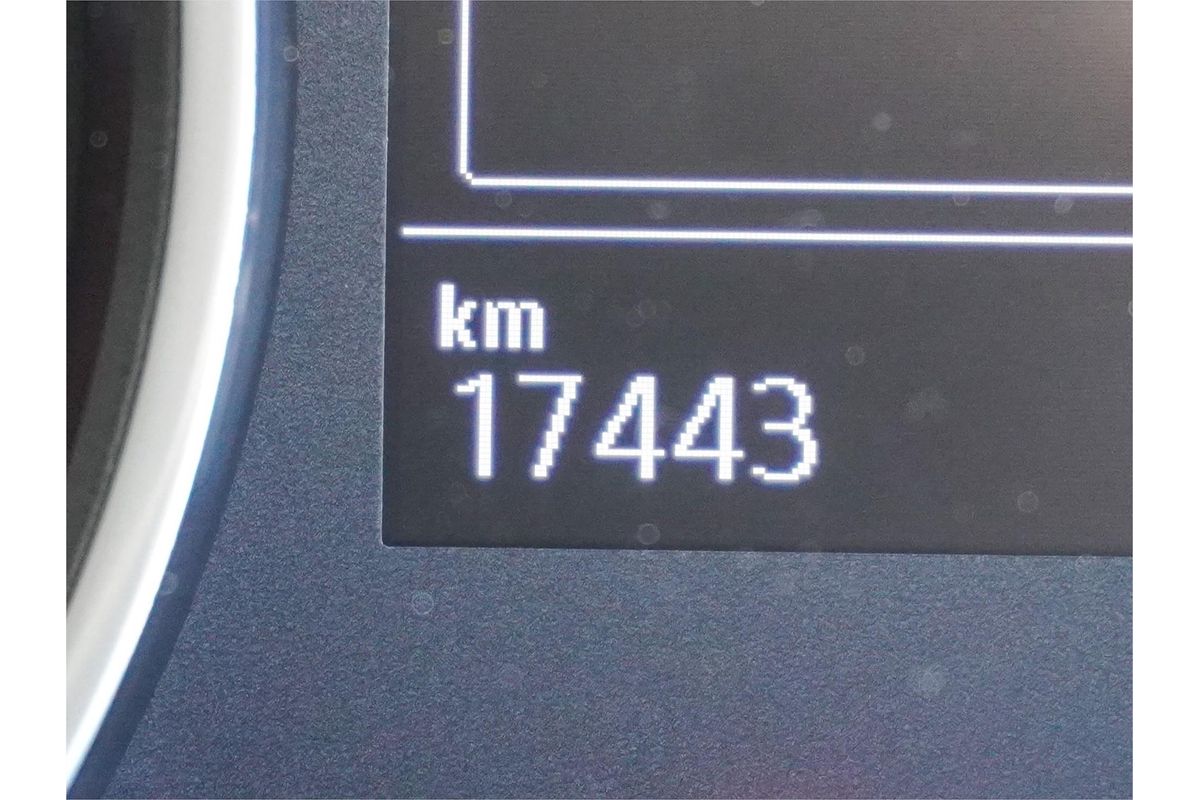 2018 Volkswagen Crafter 35 TDI410 SY1 LWB High Roof