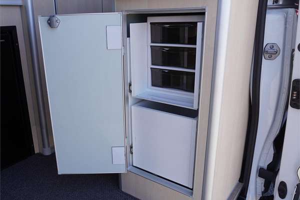 2019 Volkswagen Crafter 35 TDI410 SY1 LWB High Roof