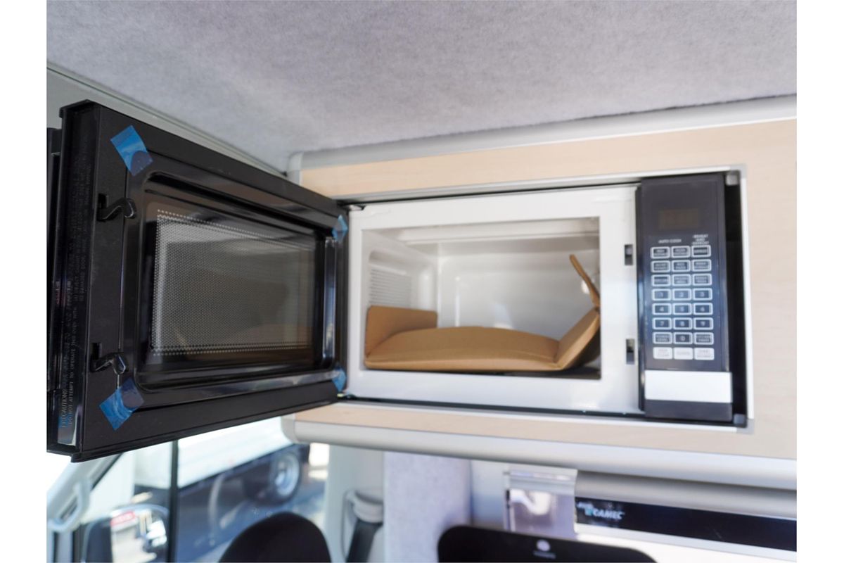 2018 Volkswagen Crafter 35 TDI410 SY1 LWB High Roof