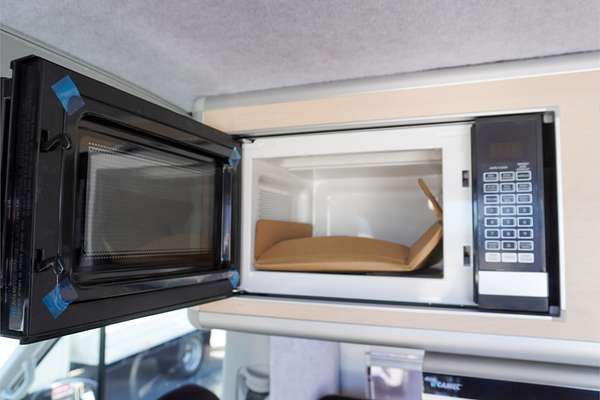 2018 Volkswagen Crafter 35 TDI410 SY1 LWB High Roof