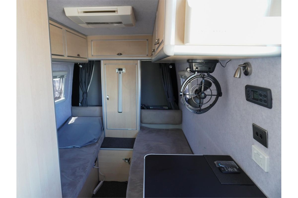 2018 Volkswagen Crafter 35 TDI410 SY1 LWB High Roof