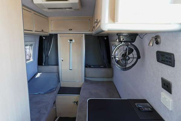 2019 Volkswagen Crafter 35 TDI410 SY1 LWB High Roof