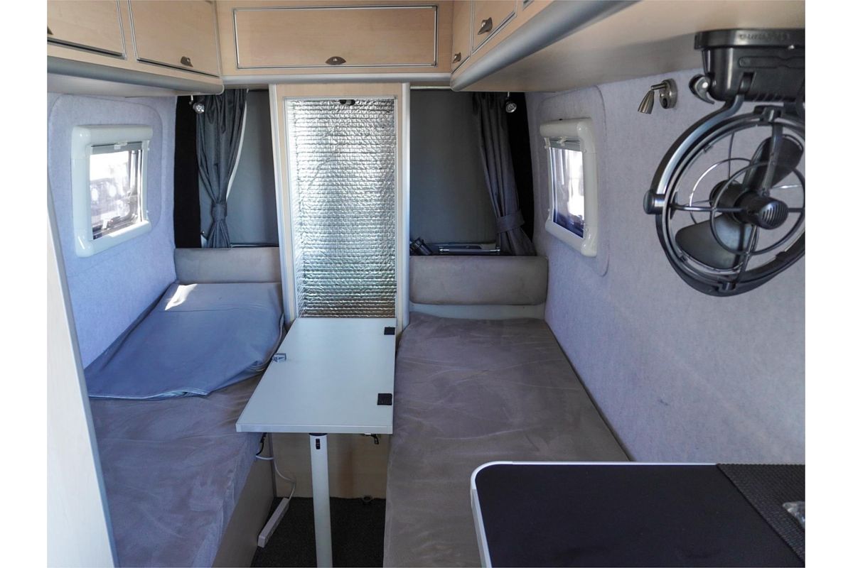 2018 Volkswagen Crafter 35 TDI410 SY1 LWB High Roof