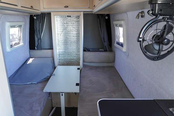 2018 Volkswagen Crafter 35 TDI410 SY1 LWB High Roof