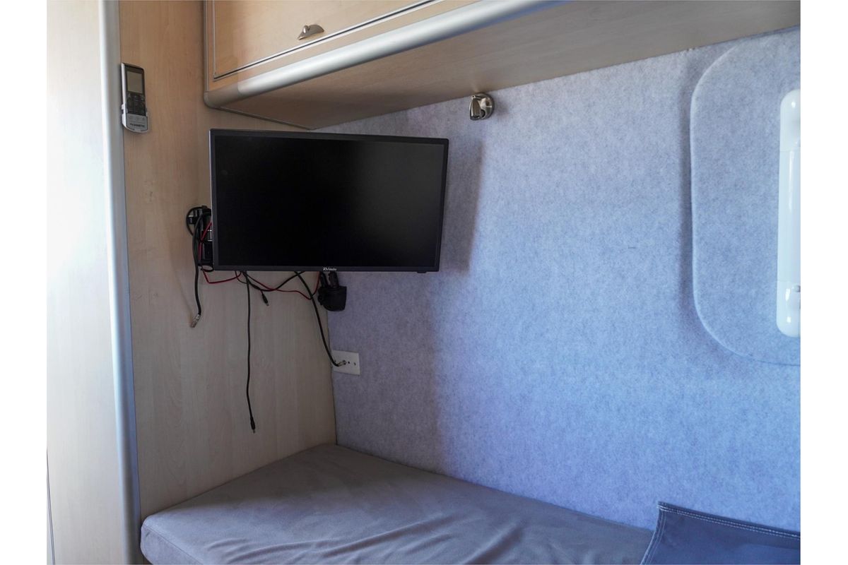 2018 Volkswagen Crafter 35 TDI410 SY1 LWB High Roof